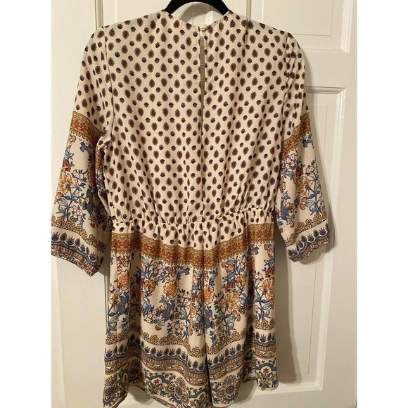 ALYA romper - Picture 3 of 3